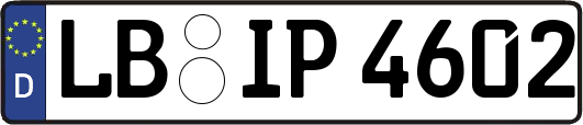 LB-IP4602