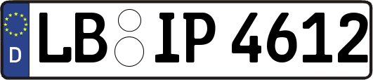 LB-IP4612