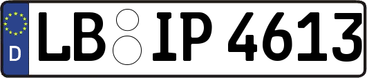 LB-IP4613
