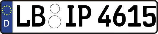 LB-IP4615