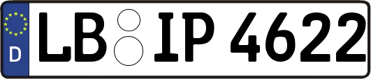 LB-IP4622
