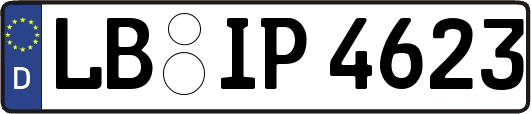 LB-IP4623