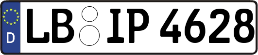 LB-IP4628