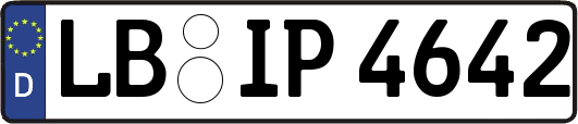 LB-IP4642