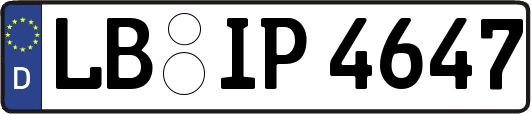 LB-IP4647
