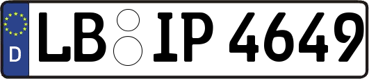 LB-IP4649