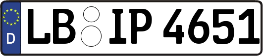 LB-IP4651