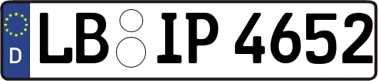 LB-IP4652