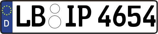 LB-IP4654