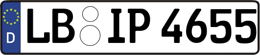 LB-IP4655