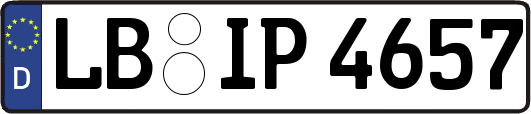 LB-IP4657