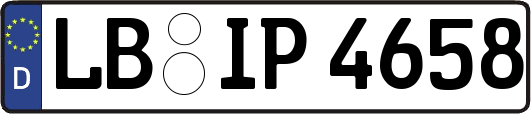 LB-IP4658