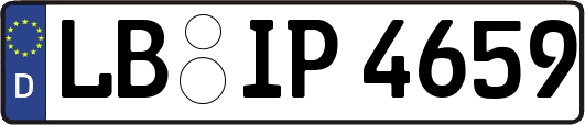 LB-IP4659