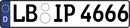 LB-IP4666