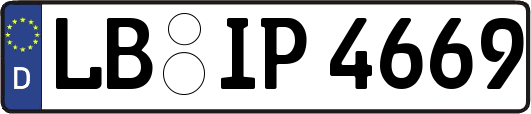 LB-IP4669