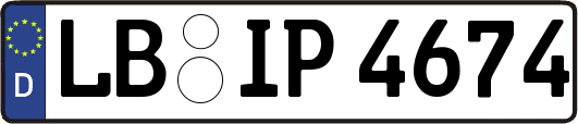 LB-IP4674