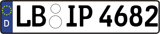 LB-IP4682