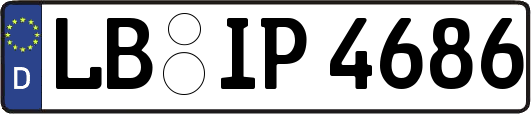 LB-IP4686