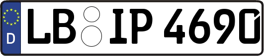 LB-IP4690