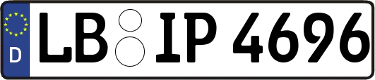 LB-IP4696