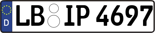 LB-IP4697