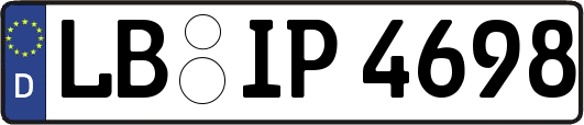 LB-IP4698