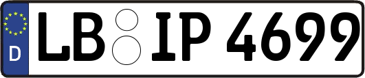 LB-IP4699