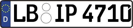 LB-IP4710