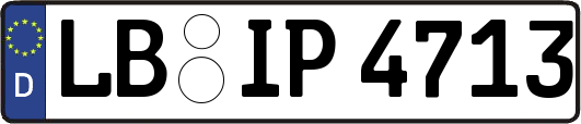 LB-IP4713