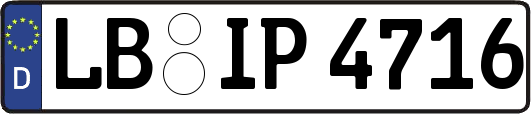 LB-IP4716