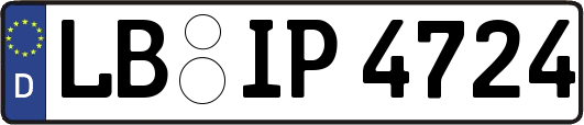 LB-IP4724