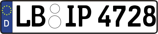 LB-IP4728