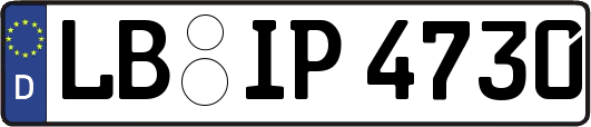 LB-IP4730