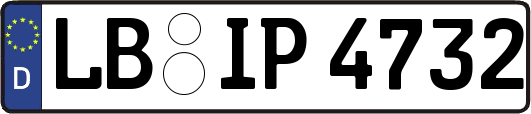 LB-IP4732