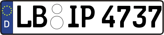 LB-IP4737