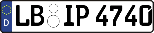 LB-IP4740