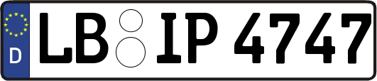 LB-IP4747