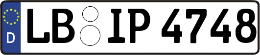 LB-IP4748