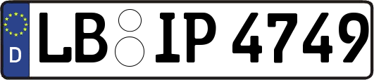 LB-IP4749