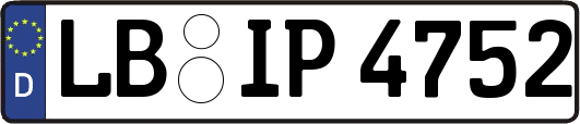 LB-IP4752
