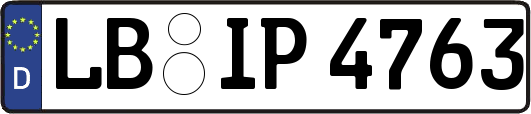 LB-IP4763