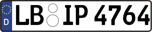 LB-IP4764