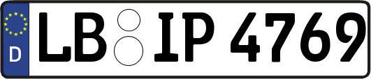 LB-IP4769