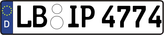 LB-IP4774
