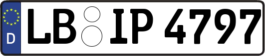 LB-IP4797