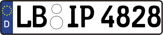 LB-IP4828