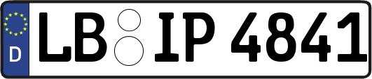 LB-IP4841