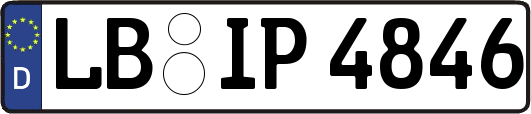 LB-IP4846