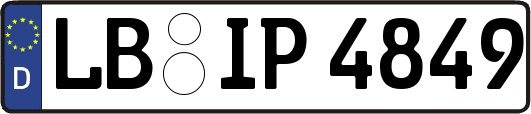 LB-IP4849