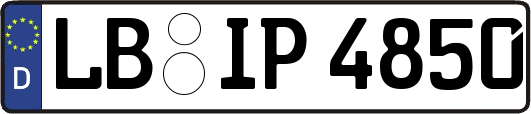 LB-IP4850